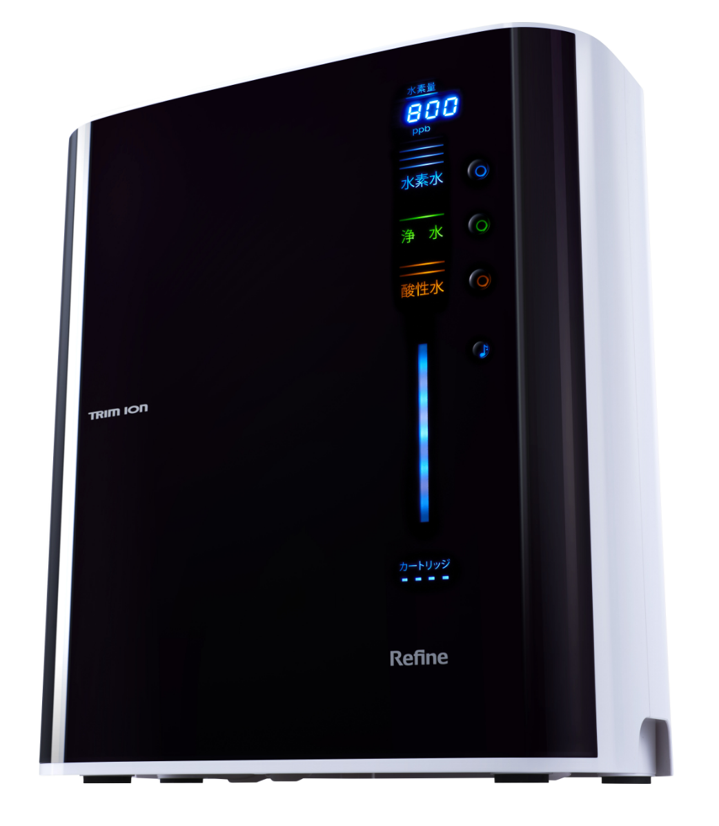 TRIM ION Refineのコピーのコピー